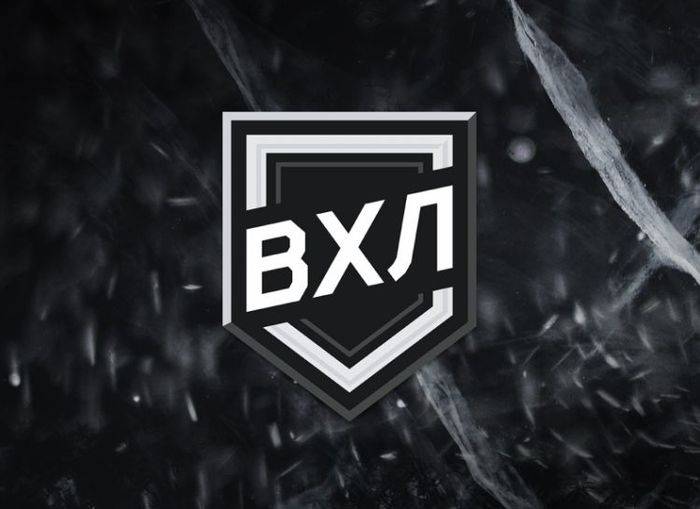 Высшая хоккейная лига отказалась от российской символики в логотипе