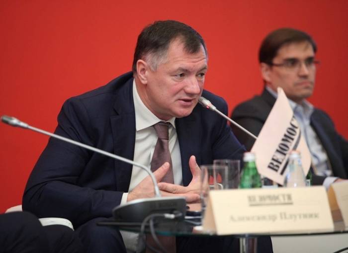 Марат Хуснуллин: «Москва сохранит темпы строительства спортивных объектов»