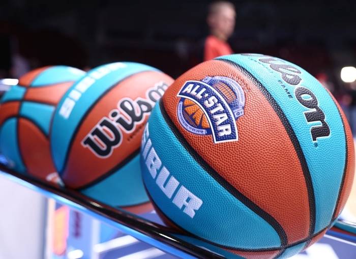 Единая лига ВТБ перейдет на экологичные мячи