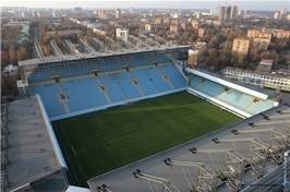 Арена Химки