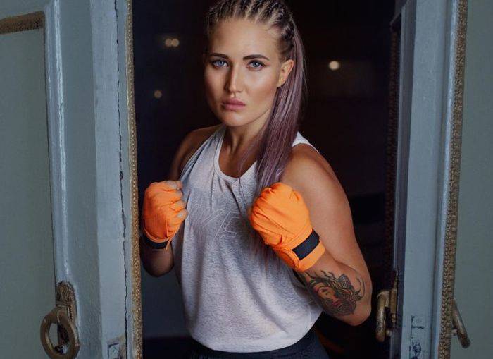 Из чего сделаны наши девчонки. Самый обсуждаемый рекламный ролик года