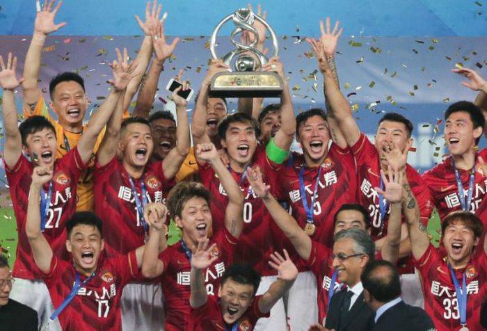 Экономия и миллионные призовые чемпиона Китая