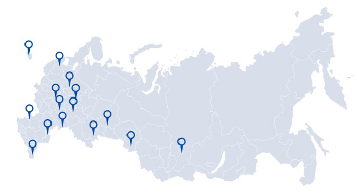 10 лет на страже безопасности. Путь от первого контракта до чемпионатов мира