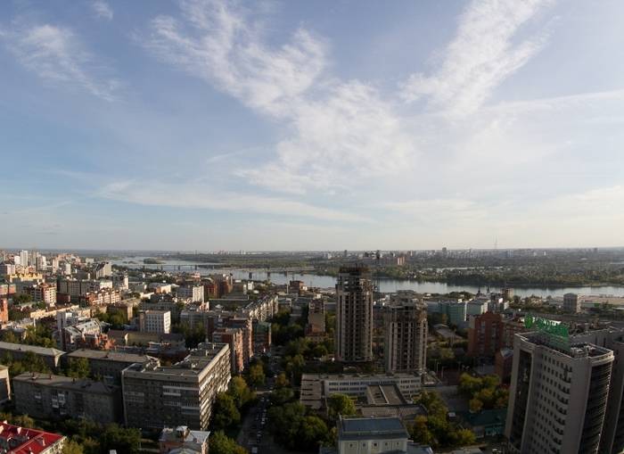 Новосибирск утвержден в качестве столицы молодежного чемпионата мира – 2023