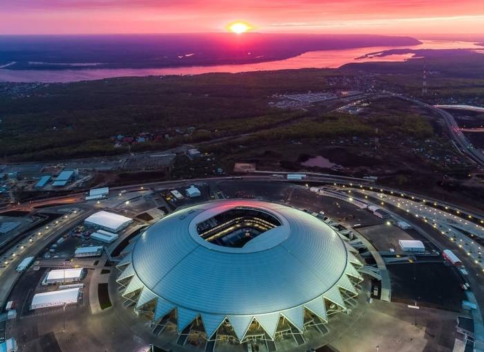 Тяжелое наследие