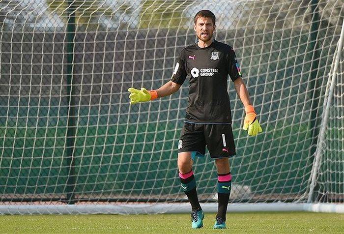 Станислав Крицюк: «Деньги налогоплательщиков не должны уходить профессиональной команде»