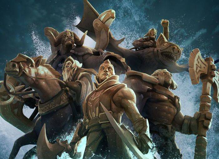 Призовой фонд крупнейшего киберспортивного турнира превысил $24 млн