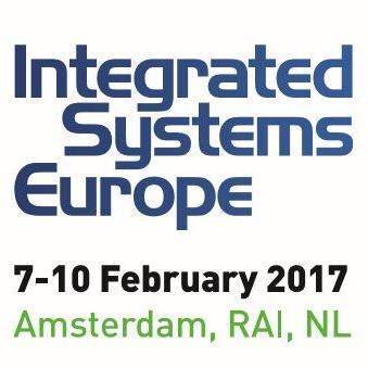 Integrated Systems Europe