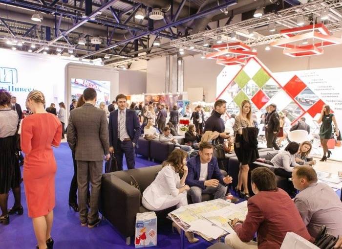 Бренд выставки коммерческой недвижимости MAPIC – теперь и в России