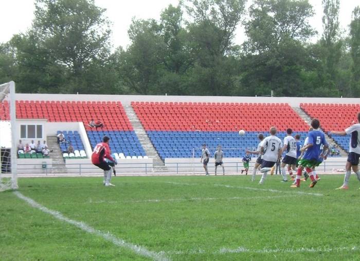 ₽1,5 млрд потратит правительство на спортобъектов в на Алтае, в Туве и Карачаево-Черкесии