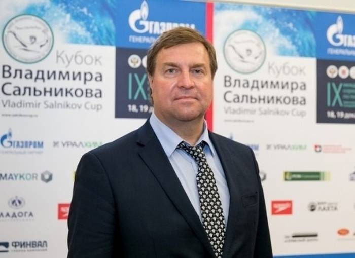 Бассейны для новых рекордов