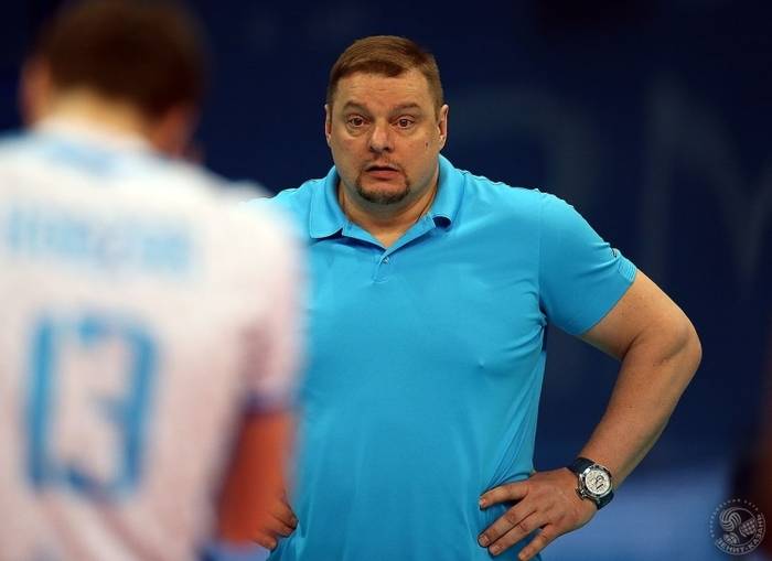 Российский клуб снял предматчевую установку в формате 360°