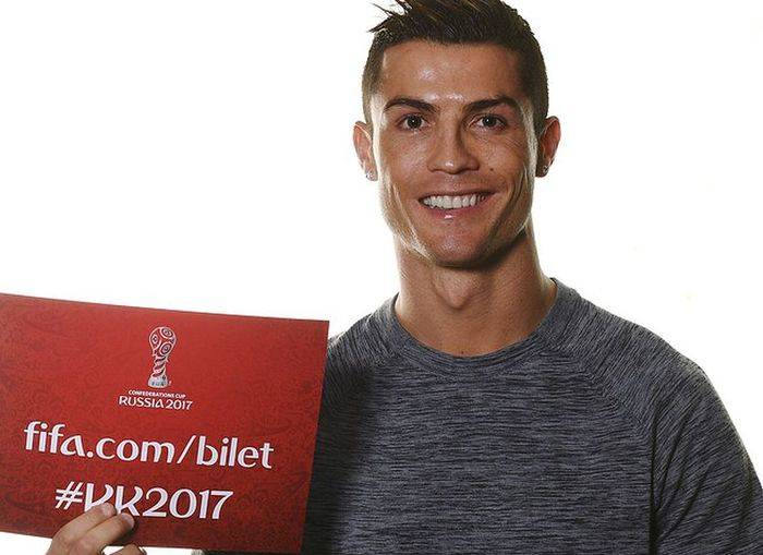 Кубок конфедераций не пользуется популярностью