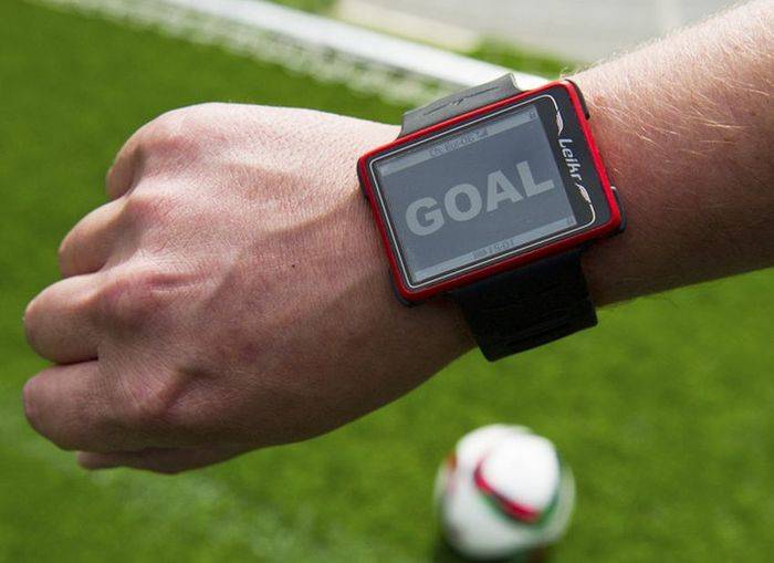 Технологическое наследие Кубка конфедераций для РФПЛ