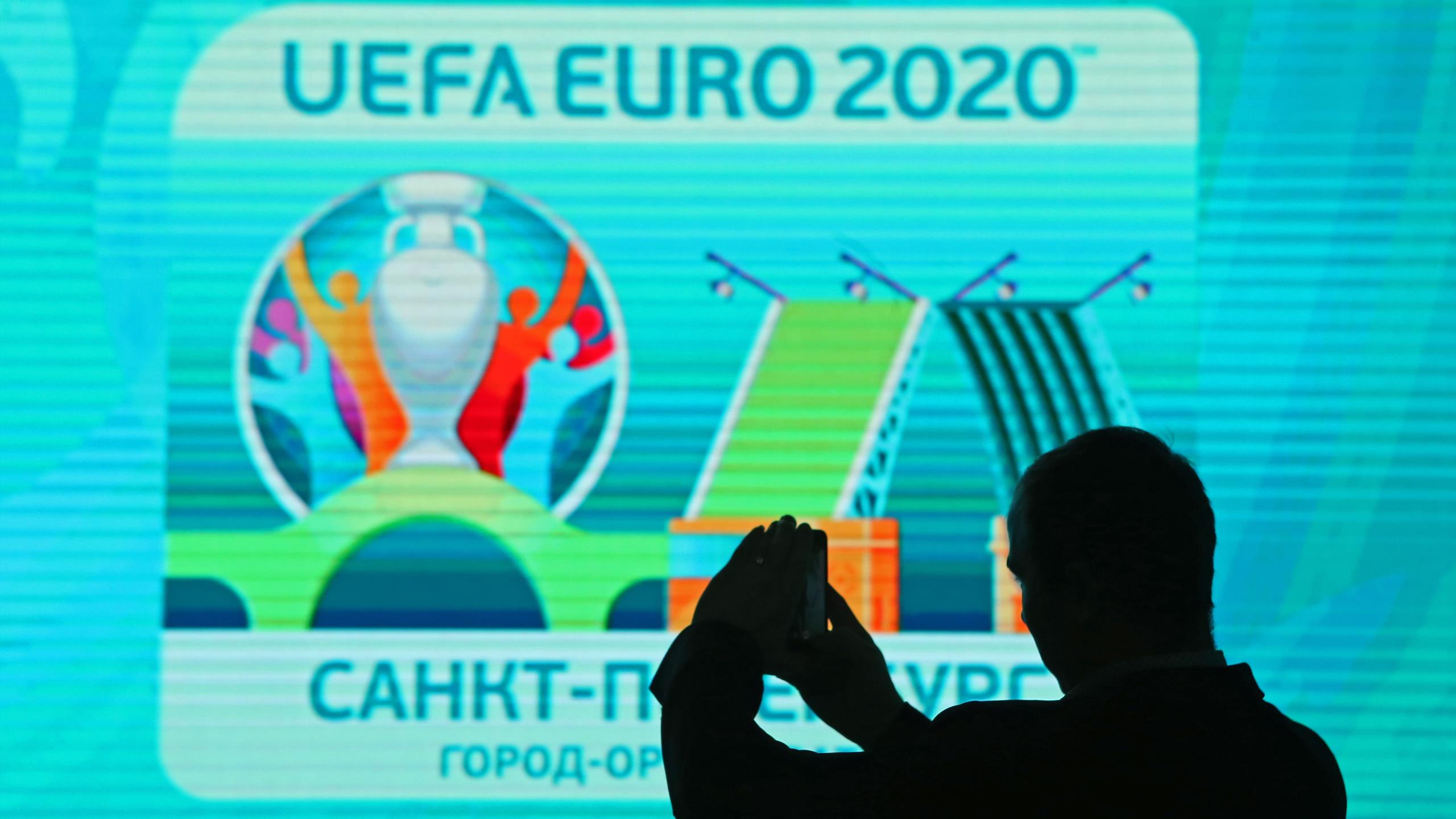 Почти 40% россиян предпочли Евро-2020 чемпионату мира по хоккею и Олимпиаде