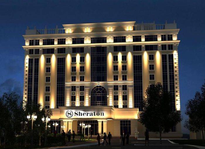 В Саранске осенью откроют отель для VIP-гостей ЧМ-2018