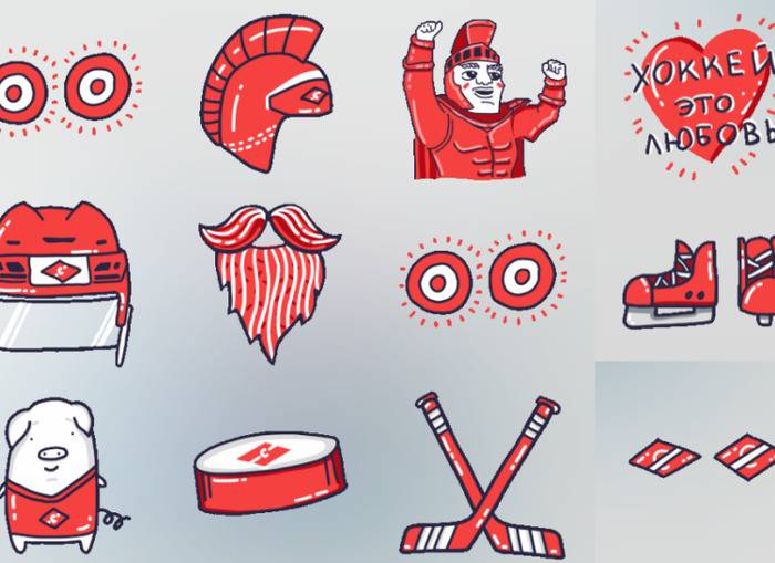 «Спартак» попал в «Истории»