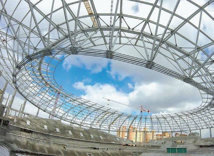 «Динамо»: перезагрузка