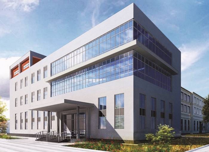 Бывшую столовую МГУ переделают в антидопинговую лабораторию