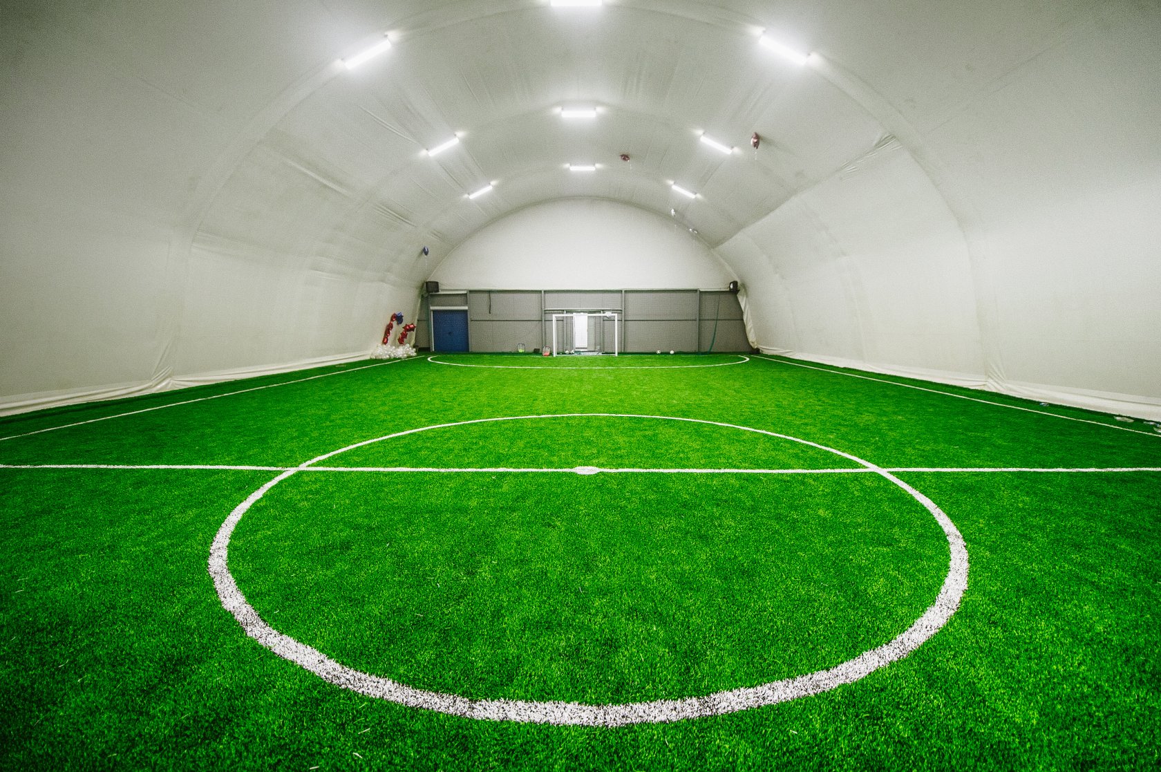 Для спортобъектов упростят разрешение на строительство