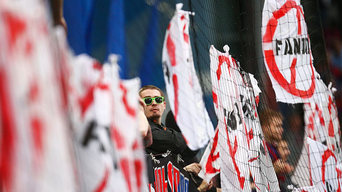 Опрос «Зенита»: 75% владельцев абонементов не пойдут на футбол, если ради него нужно посетить МФЦ