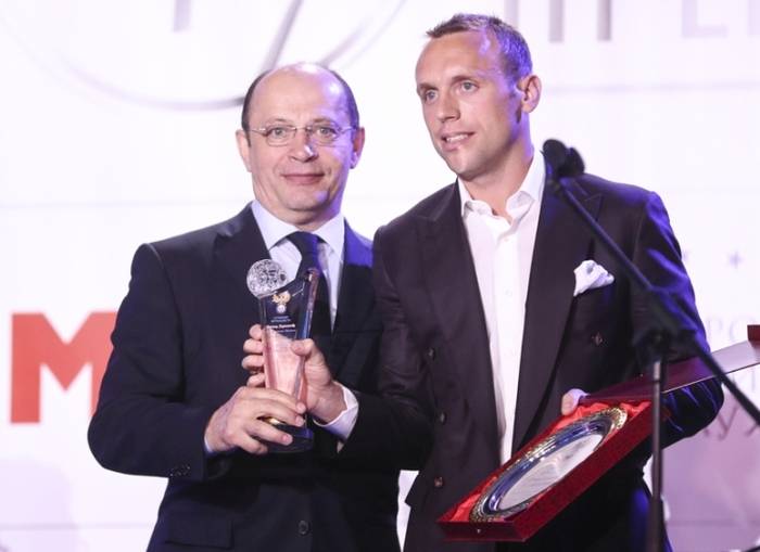 Красивый домен в подарок для РФПЛ