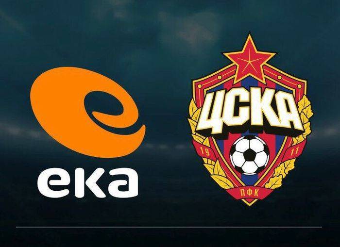 ЦСКА получил нового спонсора