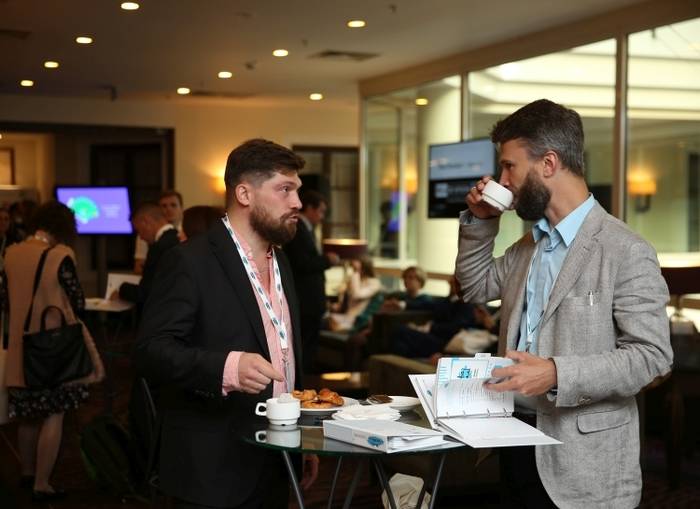 Двойные стандарты корпоративной этики в соцсетях обсудят на Baltic Weekend