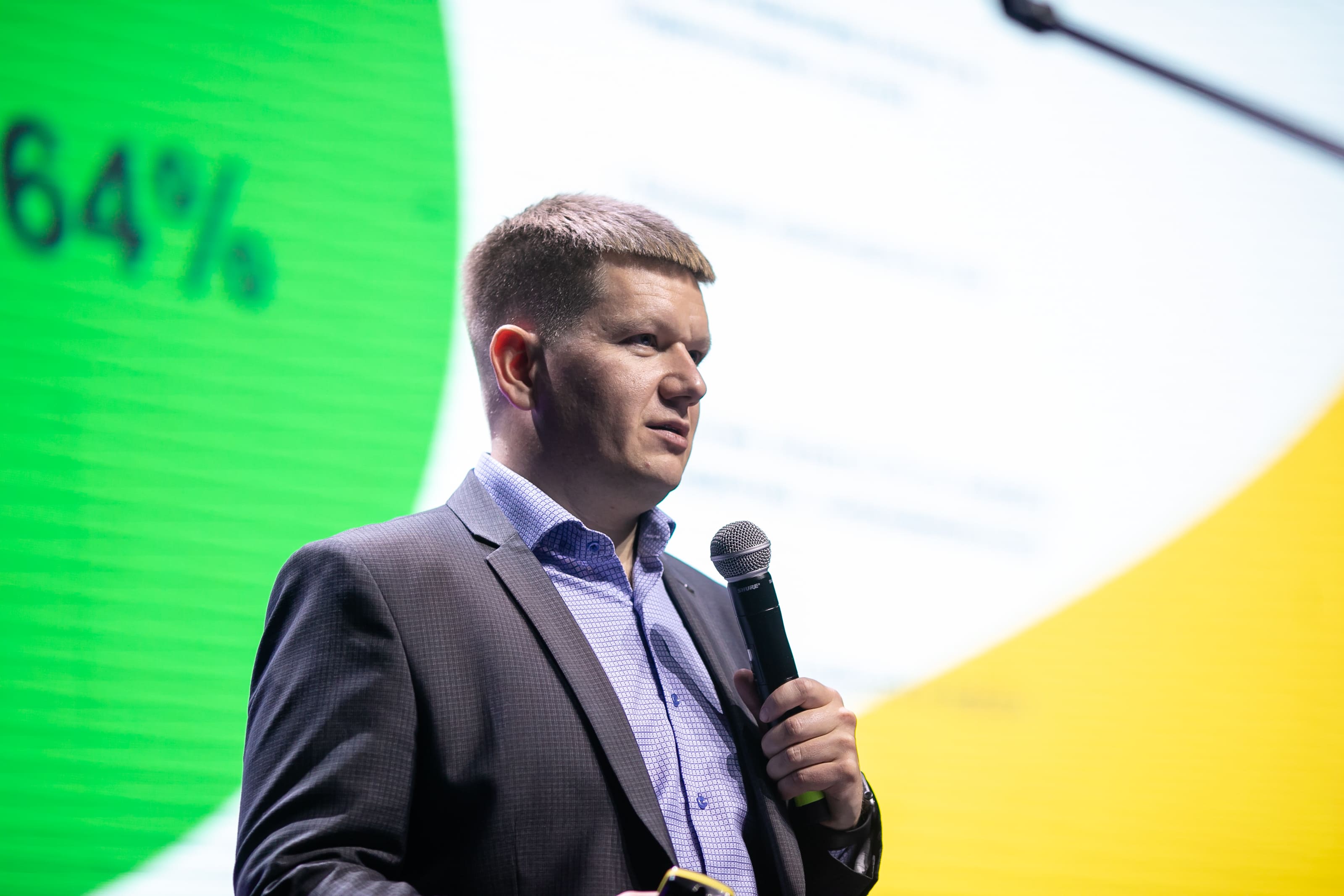 Форум недвижимости «Движение» объединит несколько отраслевых ивентов