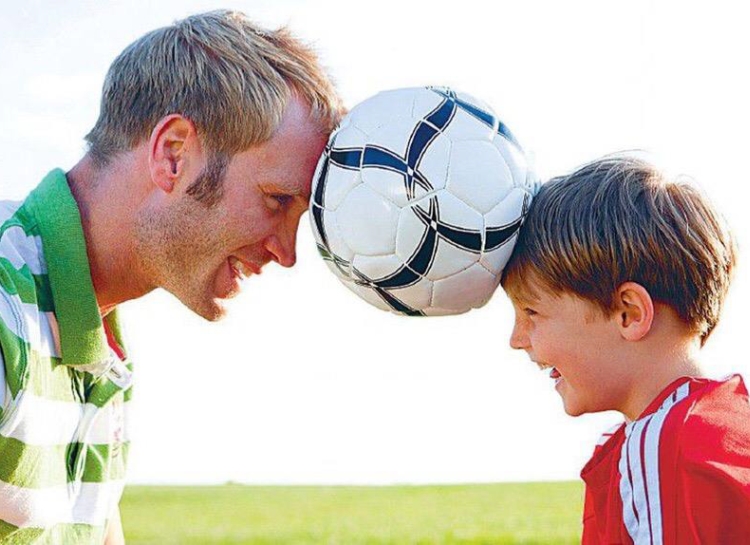 Бизнес-взгляд на детскую игру