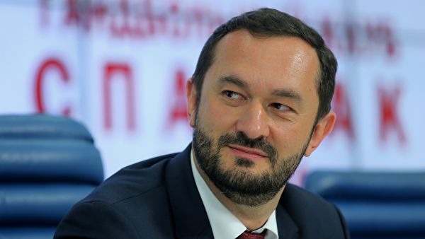 Вице-президент «Спартака» покинет свой пост