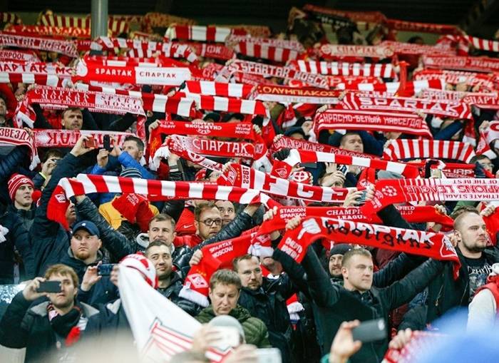 Букмекер «Спартака» вернул болельщикам деньги за провальный матч команды