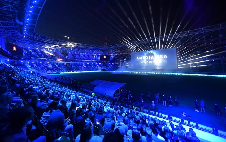 «Игра престолов» на футбольном поле 