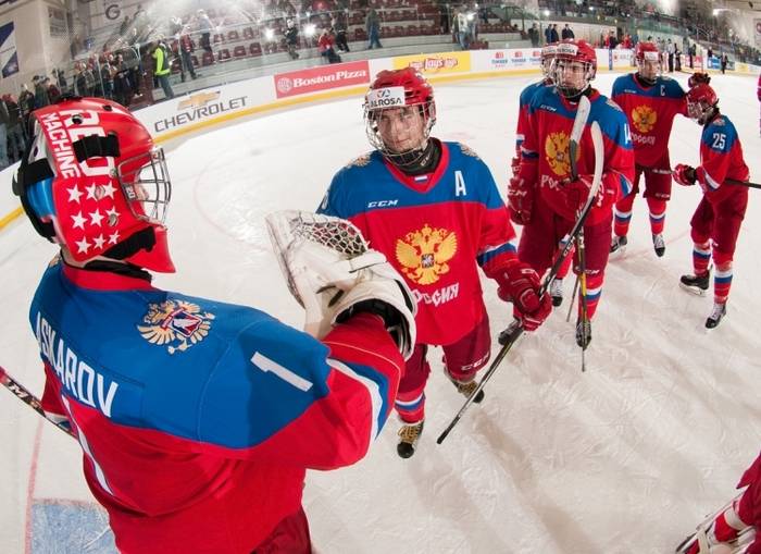 Цифровизация «Красной машины»