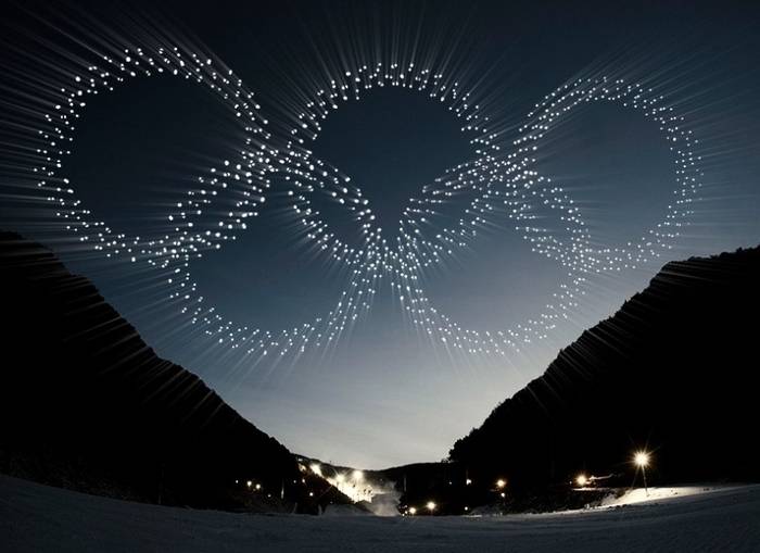 Олимпийское признание. Кого из спонсоров Игр-2018 обсуждали больше всего