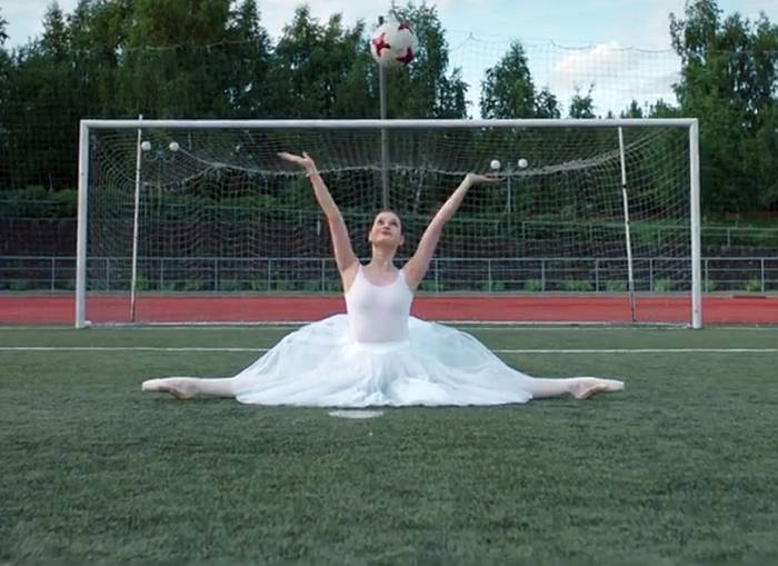 Еще одна песня об этом