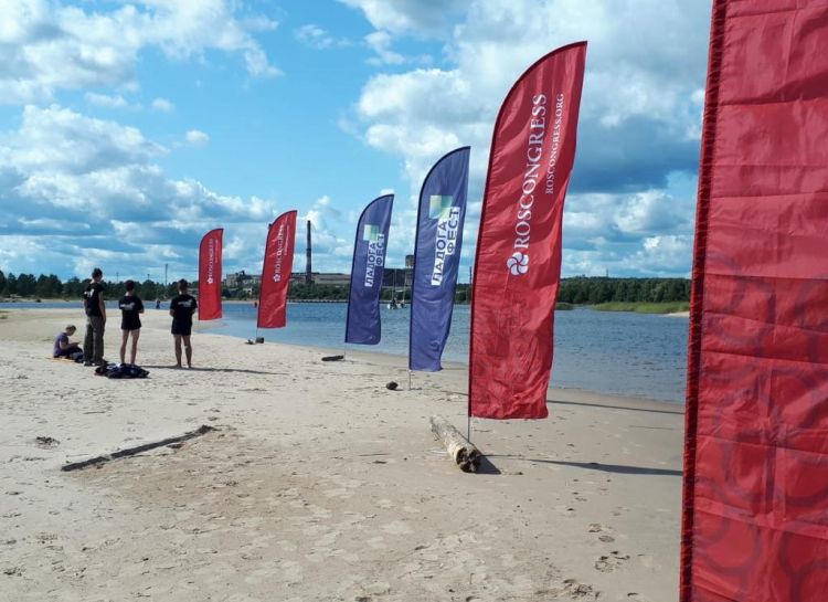 Спорт, экология и наука. Очередному «Ладога Фесту» быть