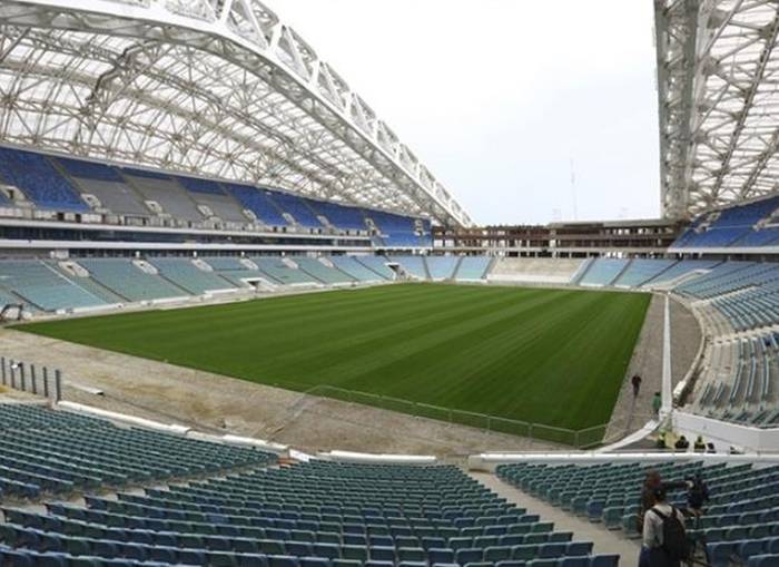 Содержание «Фишта» обходится в 450–500 млн рублей в год