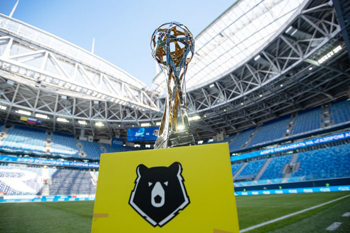 Большинство клубов РПЛ – за Кубок лиги, но «Матч ТВ» против