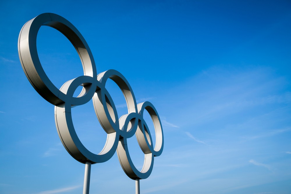 Спортсмены смогут рекламировать своих спонсоров на Олимпийских Играх