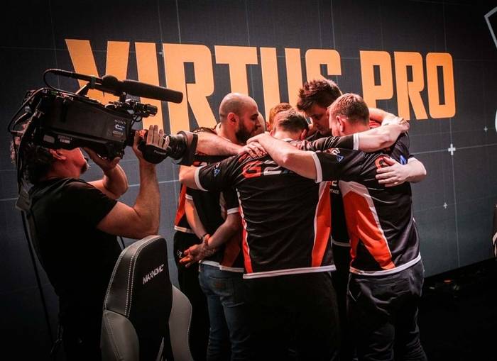 Привлекательный киберспорт. Обзор инвестиций в стартапы