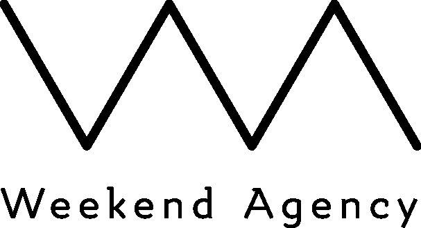 weekend agency