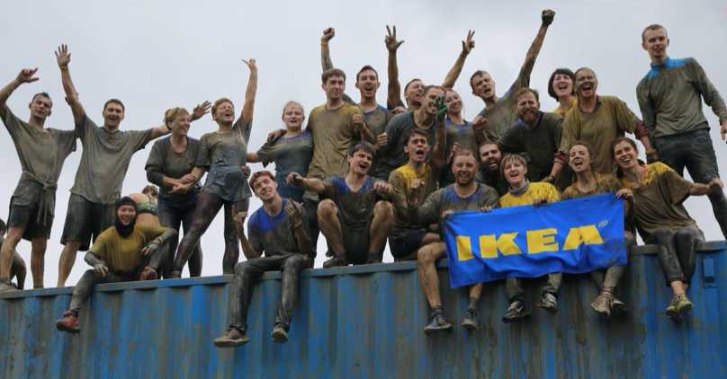 Корпоративное право на спорт