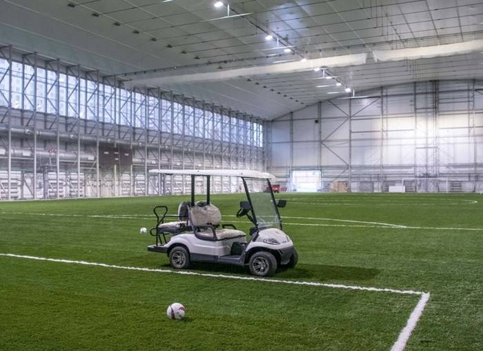 ₽32,8 млрд планируется потратить на программу «Спорт Москвы» в 2019 году