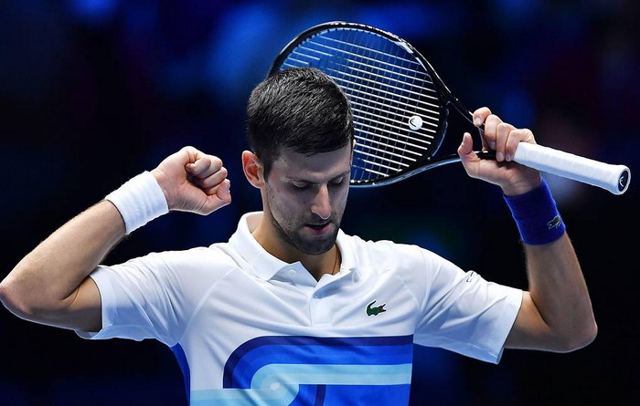 Многомиллионная потеря. Чего недосчитается Новак Джокович после скандала на Australian Open