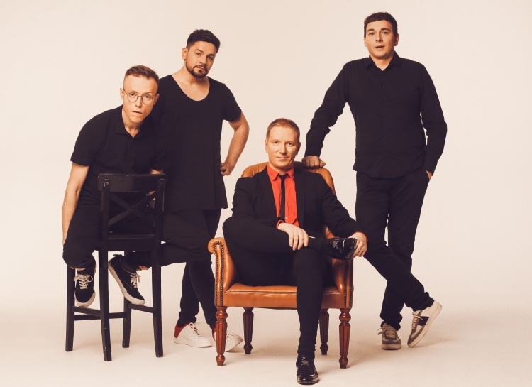 Музыка свяжет бизнес, спорт и туризм