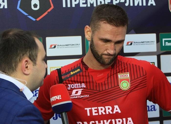 Только у четырех клубов РПЛ нет спонсоров-букмекеров