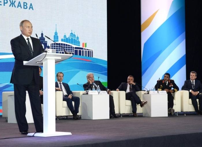 Сборную России проводят на Олимпийские игры в Ульяновской области