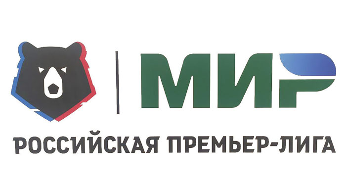 Платежная система «Мир» стала новым титульным спонсором РПЛ