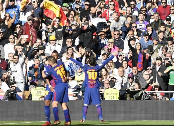 Чемпионат Испании по футболу все-таки появится на «Матч ТВ»